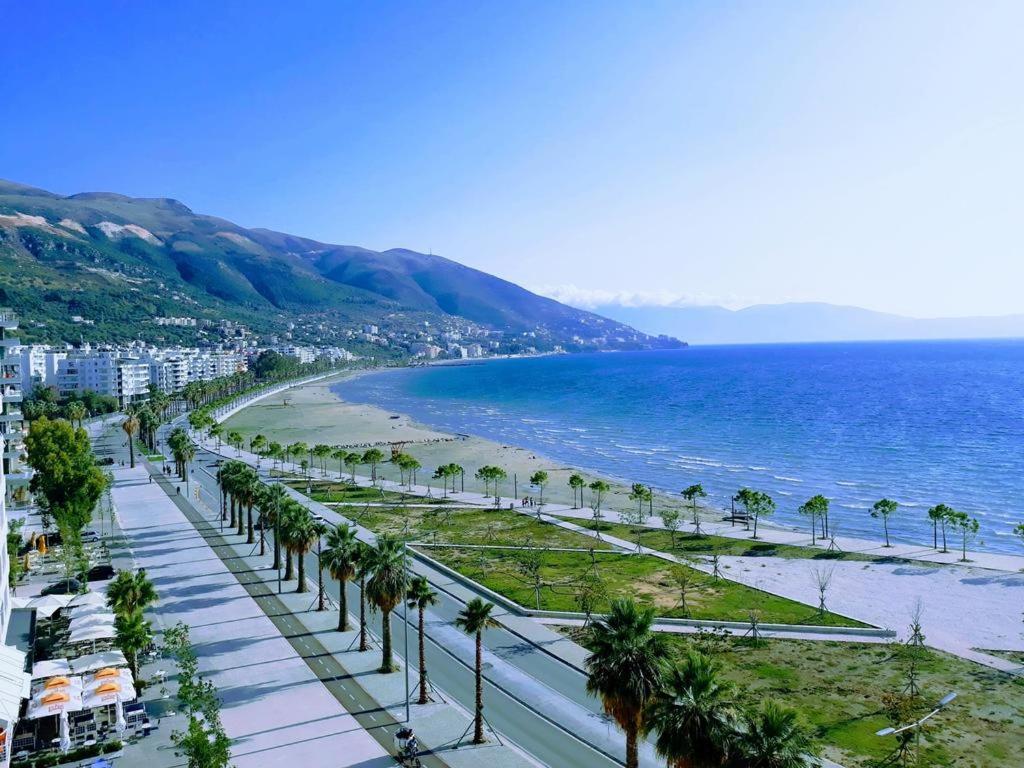 Relax Rental فلورا المظهر الخارجي الصورة