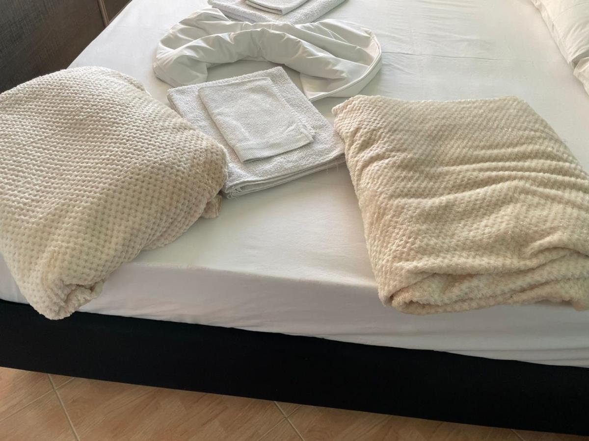 Relax Rental فلورا المظهر الخارجي الصورة