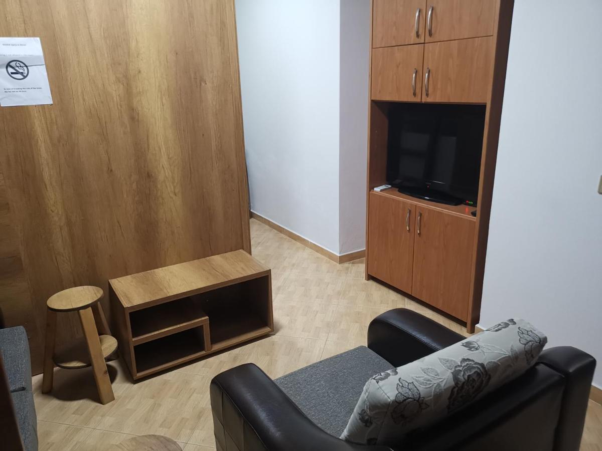Relax Rental فلورا المظهر الخارجي الصورة