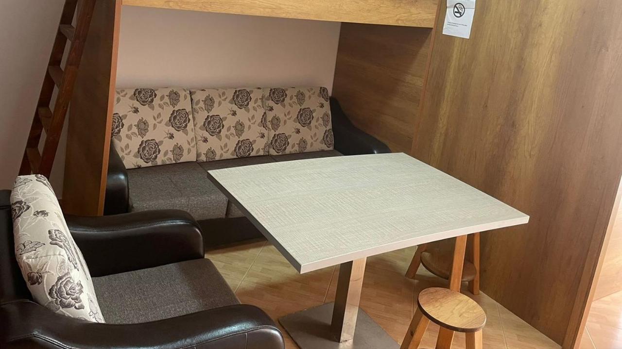 Relax Rental فلورا المظهر الخارجي الصورة