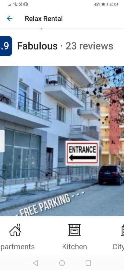 Relax Rental فلورا المظهر الخارجي الصورة