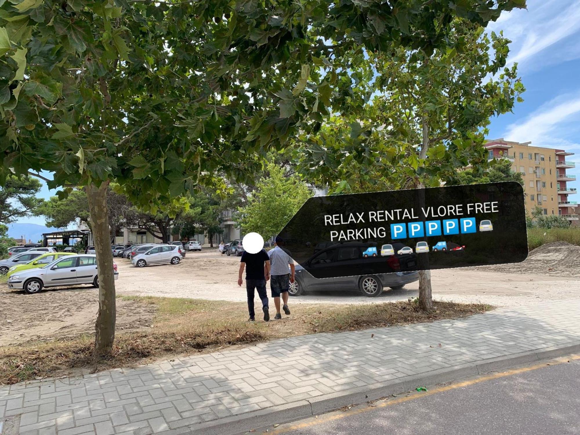 Relax Rental فلورا المظهر الخارجي الصورة