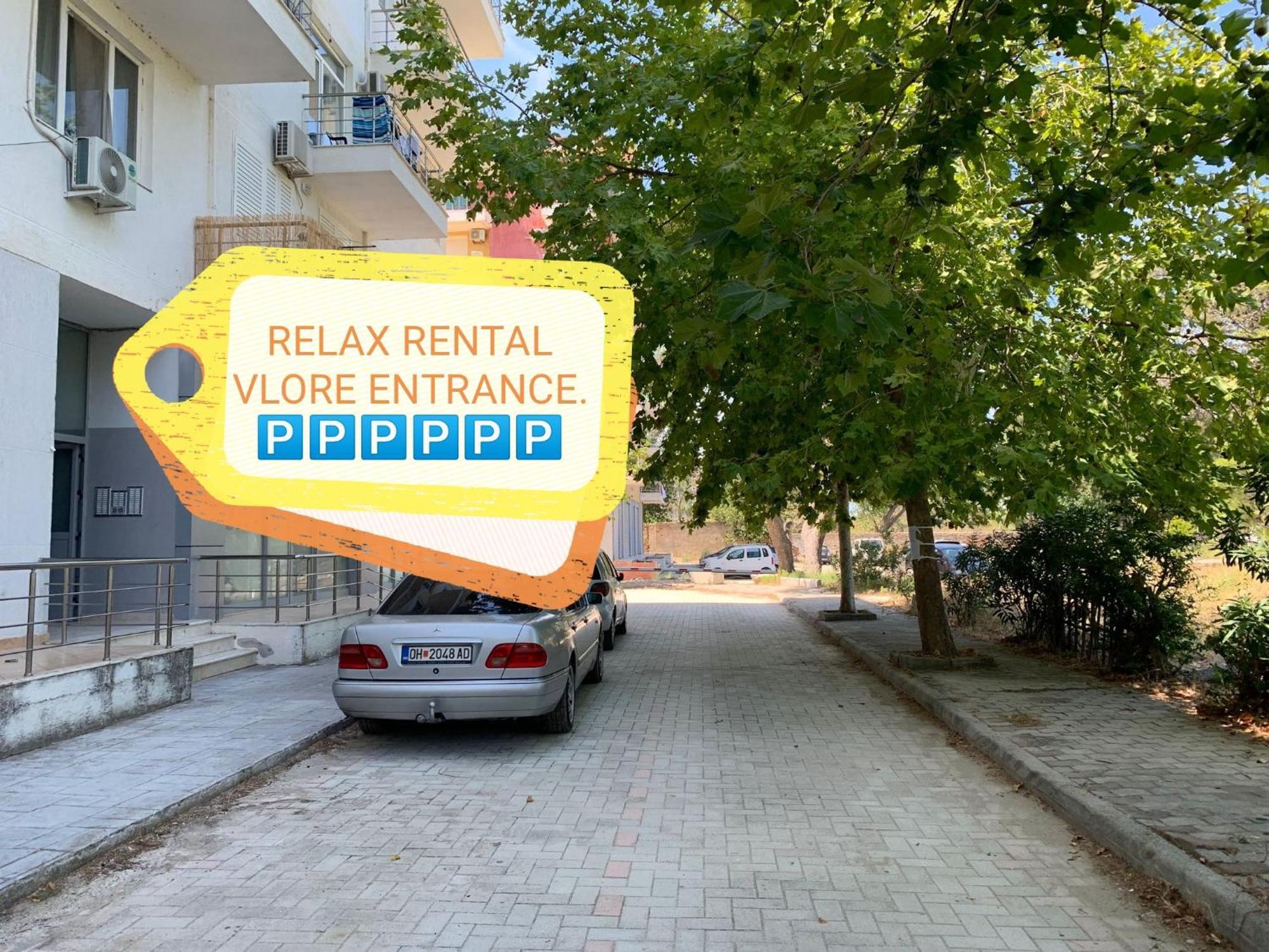 Relax Rental فلورا المظهر الخارجي الصورة