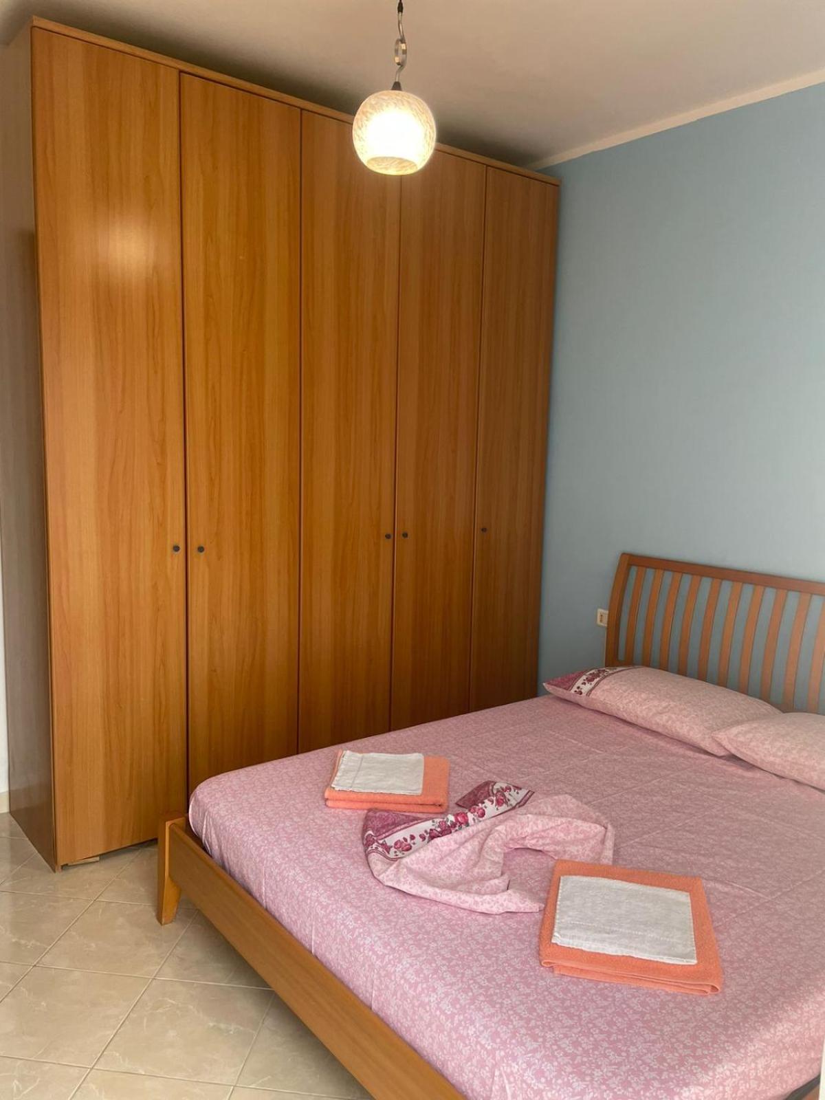 Relax Rental فلورا الغرفة الصورة