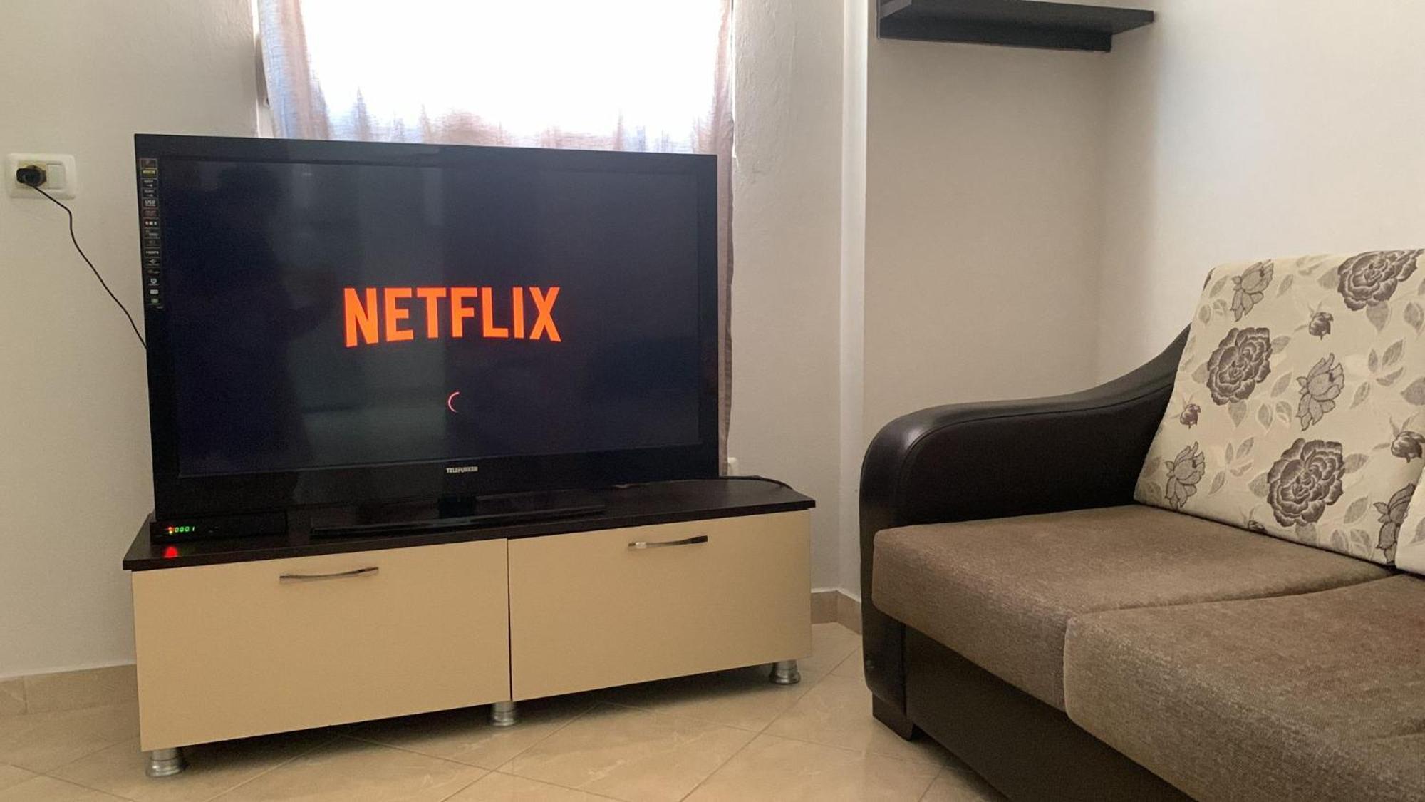 Relax Rental فلورا الغرفة الصورة