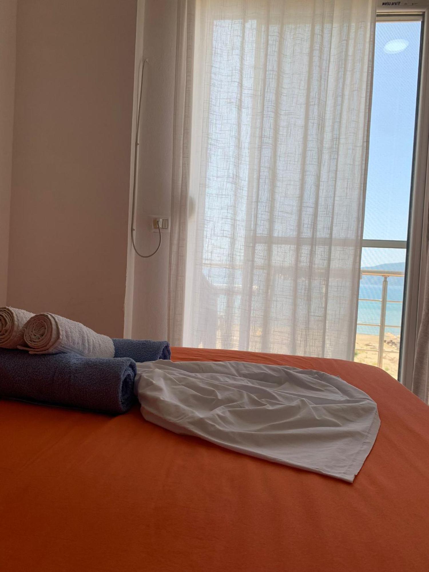 Relax Rental فلورا الغرفة الصورة