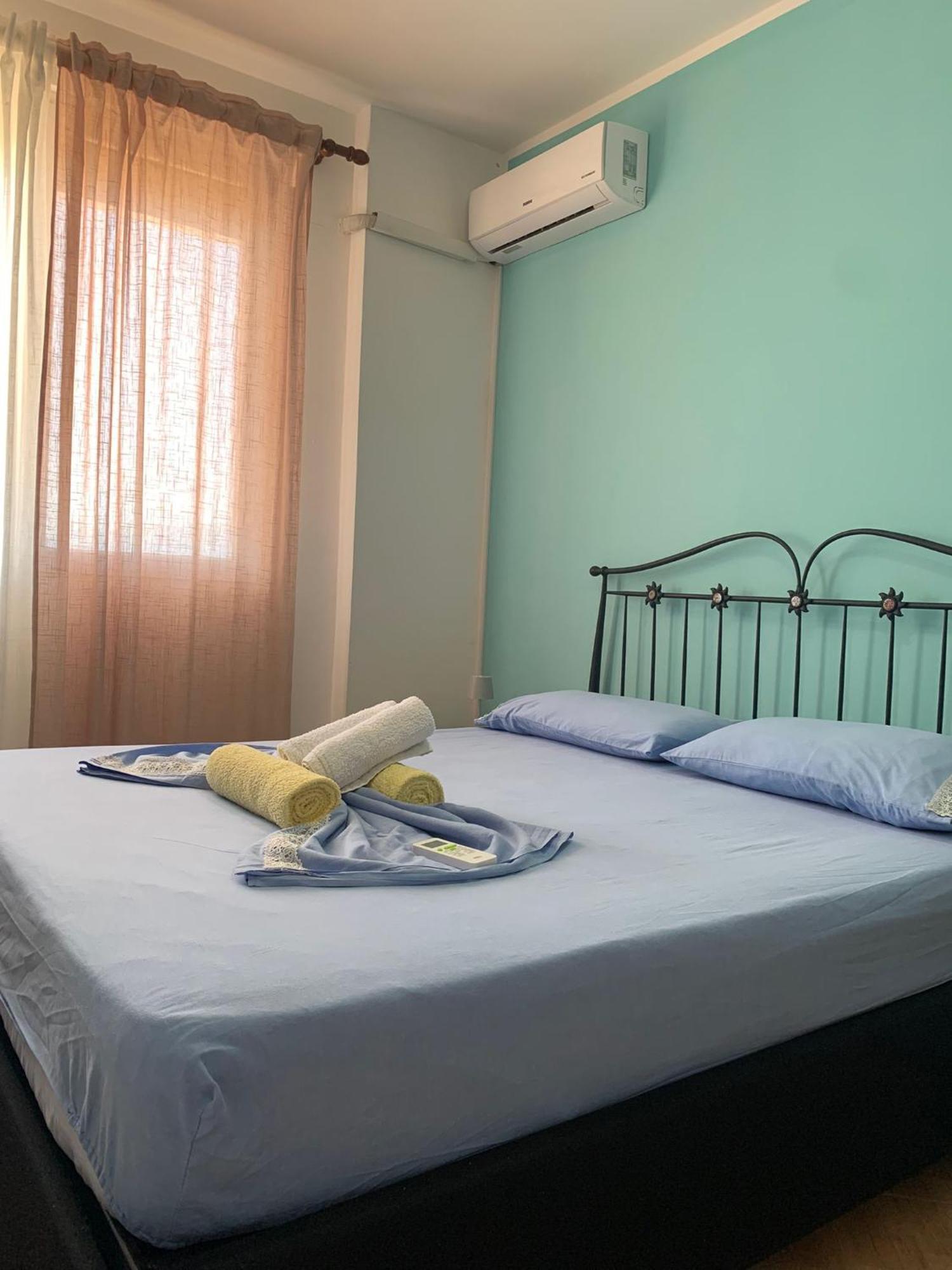 Relax Rental فلورا الغرفة الصورة