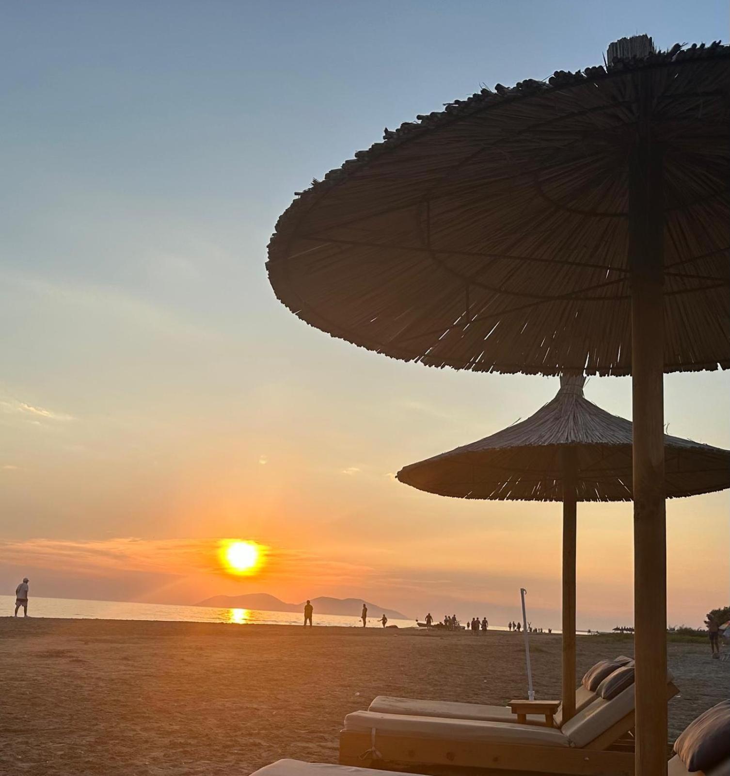 Relax Rental فلورا المظهر الخارجي الصورة